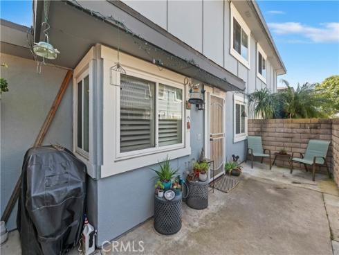 16406  Vista Roma  # 115 , Huntington Beach, CA
