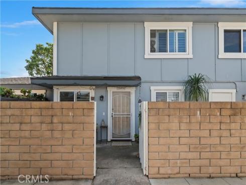 16406  Vista Roma  # 115 , Huntington Beach, CA