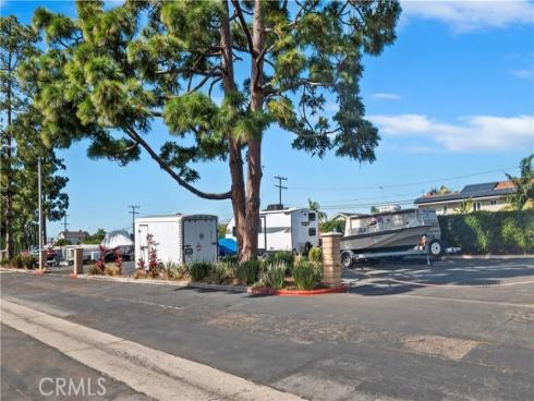 16406  Vista Roma  # 115 , Huntington Beach, CA