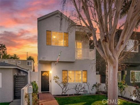 1208 California Street