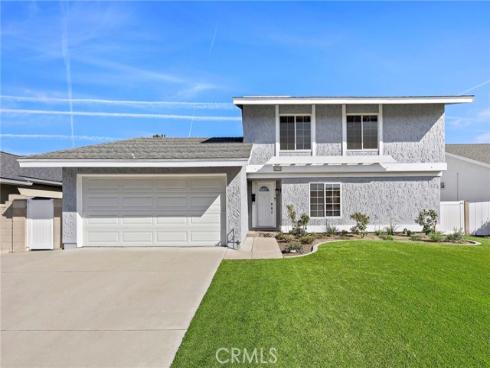 5711  Rogers   Drive, Huntington Beach, CA