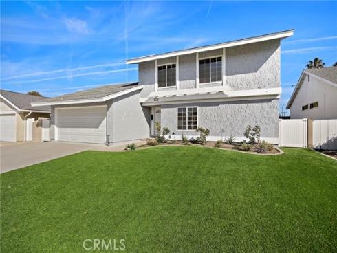 5711  Rogers   Drive, Huntington Beach, CA