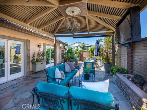 4151  Trumbull  , Huntington Beach, CA