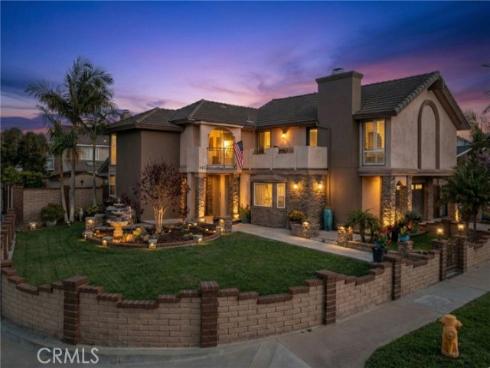 4151  Trumbull  , Huntington Beach, CA