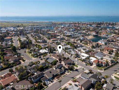 4151  Trumbull  , Huntington Beach, CA