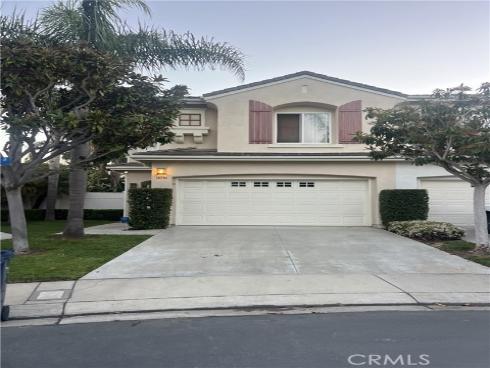 18586  Park Meadow  , Huntington Beach, CA