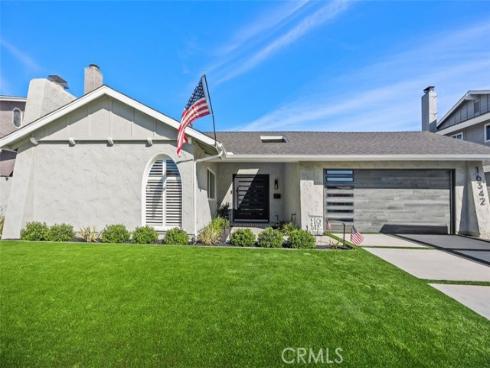 16342  Gentry  , Huntington Beach, CA