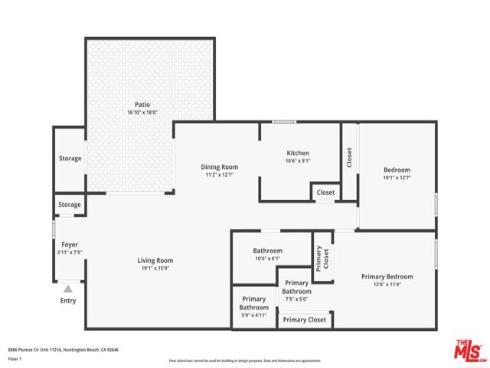 8886  Plumas  1121A  Circle, Huntington Beach, CA