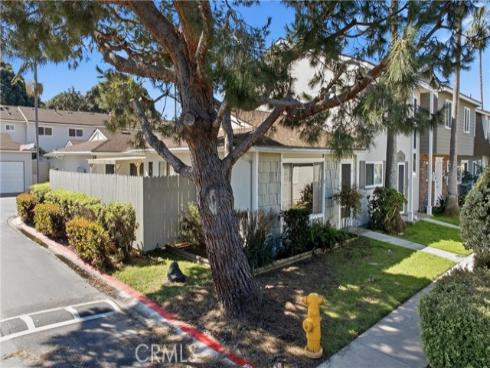 8225  Foxhall   Drive, Huntington Beach, CA