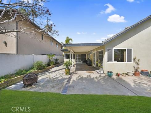 16672  Bolero Ln  , Huntington Beach, CA