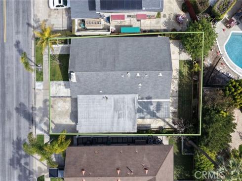 16672  Bolero Ln  , Huntington Beach, CA