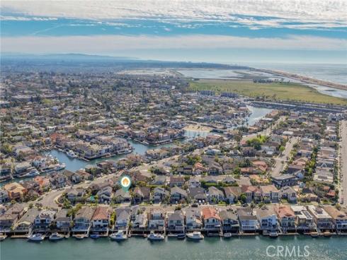 16672  Bolero Ln  , Huntington Beach, CA