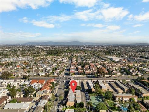 4956  Pearce   Drive, Huntington Beach, CA