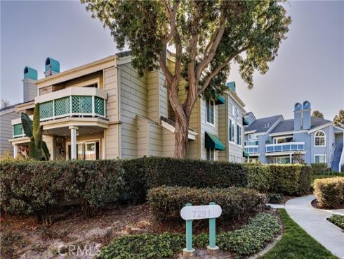 7291  Coho Dr  105 , Huntington Beach, CA