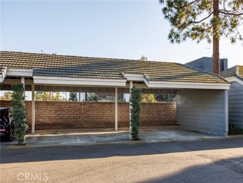 7291  Coho Dr  105 , Huntington Beach, CA