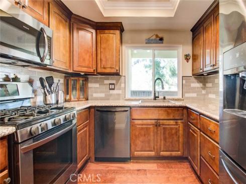 8788  Coral Springs  207F  Court, Huntington Beach, CA