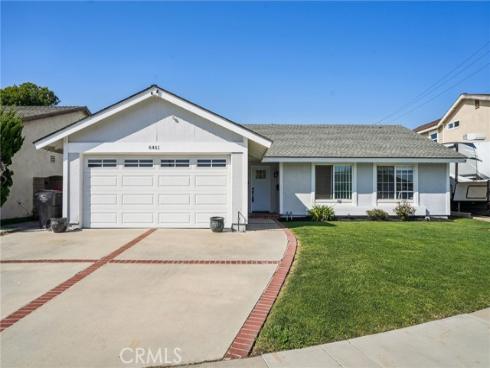 6461 Sundance , Huntington Beach, CA