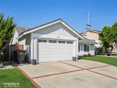 6461 Sundance , Huntington Beach, CA