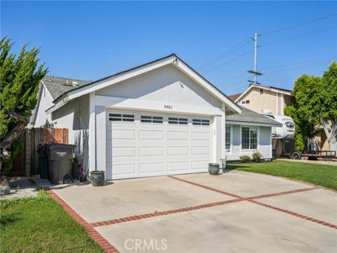 6461 Sundance , Huntington Beach, CA