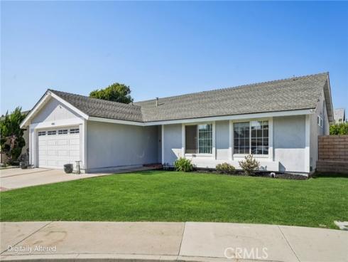 6461 Sundance , Huntington Beach, CA