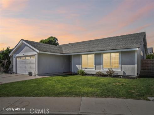 6461 Sundance , Huntington Beach, CA