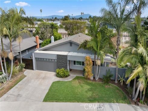 20442  Harbor Isle   Lane, Huntington Beach, CA