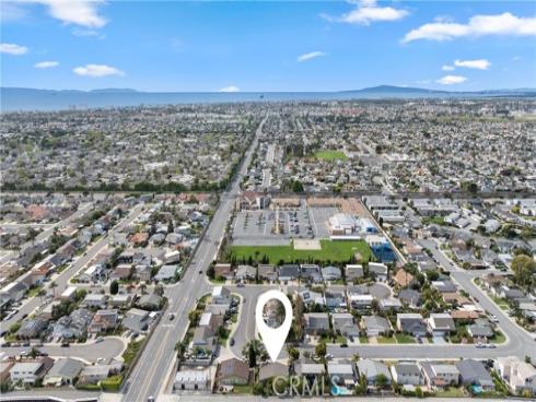 20442  Harbor Isle   Lane, Huntington Beach, CA