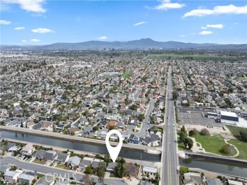 20442  Harbor Isle   Lane, Huntington Beach, CA