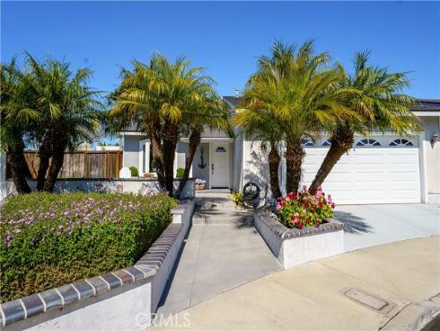 18011  Shoreview  , Huntington Beach, CA