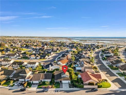 5552  Ridgebury   Drive, Huntington Beach, CA