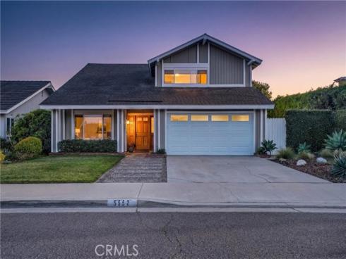 5552  Ridgebury   Drive, Huntington Beach, CA