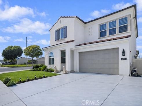 5721 Windbourne