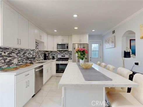 17891  Caledonia Cir  , Huntington Beach, CA