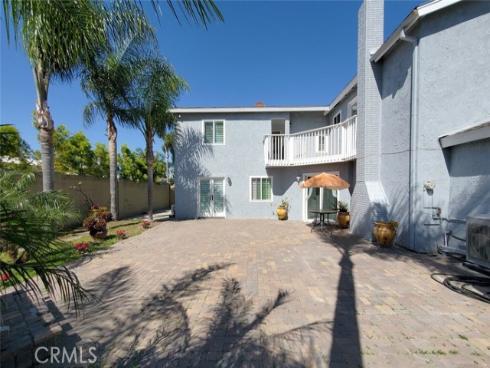 17891  Caledonia Cir  , Huntington Beach, CA