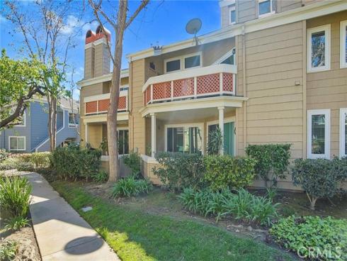 7281  Coho Drive  206 , Huntington Beach, CA