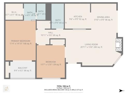 7281  Coho Drive  206 , Huntington Beach, CA