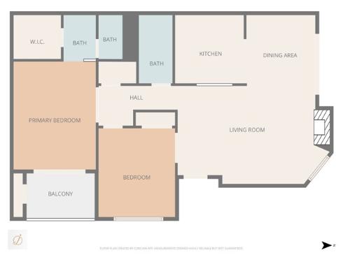 7281  Coho Drive  206 , Huntington Beach, CA