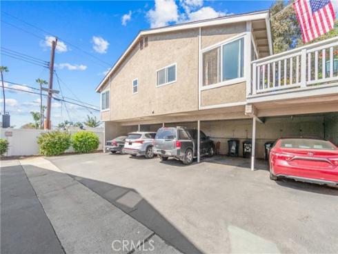 17653  Brittany Lane  91 , Huntington Beach, CA