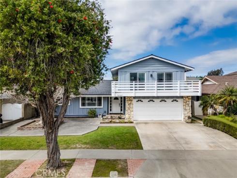 16361  Duchess  , Huntington Beach, CA