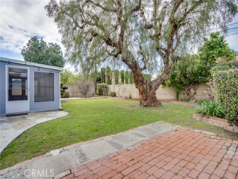 16361  Duchess  , Huntington Beach, CA