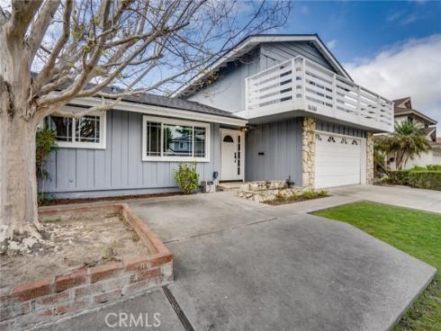 16361  Duchess  , Huntington Beach, CA