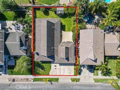 17341  Almelo   Lane, Huntington Beach, CA