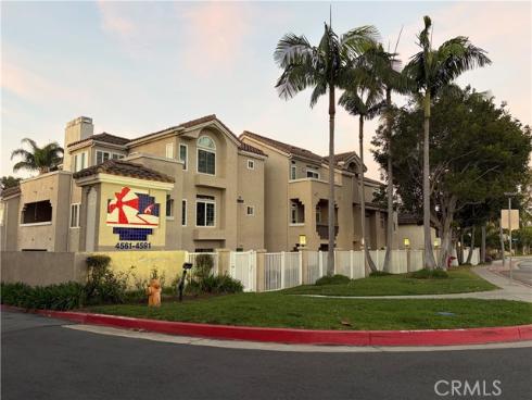 4561  Warner  101 , Huntington Beach, CA