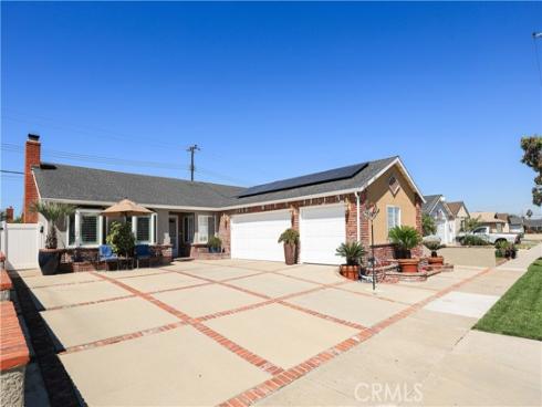 15751 Plymouth Lane