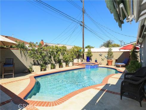 15751  Plymouth Lane  , Huntington Beach, CA