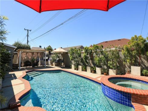 15751  Plymouth Lane  , Huntington Beach, CA