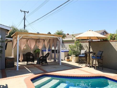 15751  Plymouth Lane  , Huntington Beach, CA