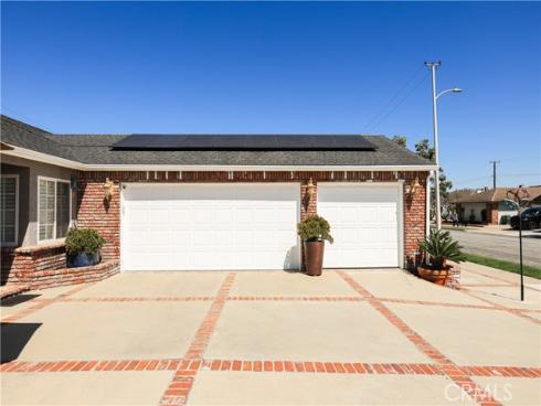 15751  Plymouth Lane  , Huntington Beach, CA