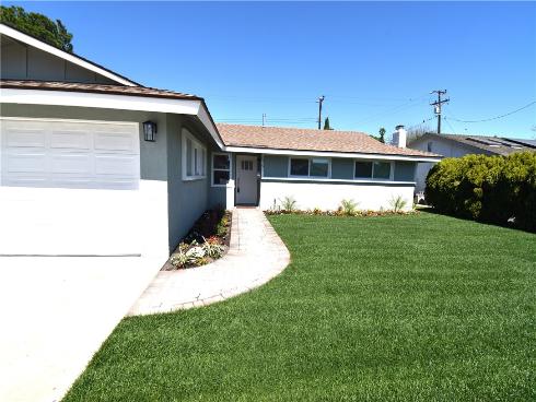 5791  Venturi  , Huntington Beach, CA