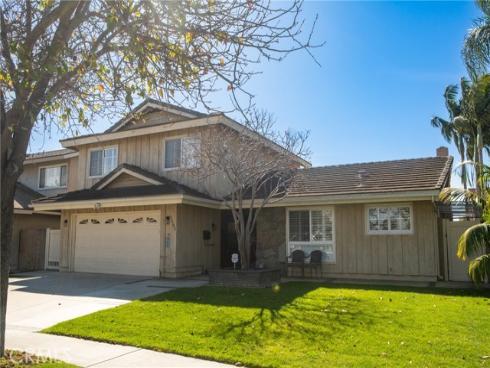 5302  Glenroy   Drive, Huntington Beach, CA